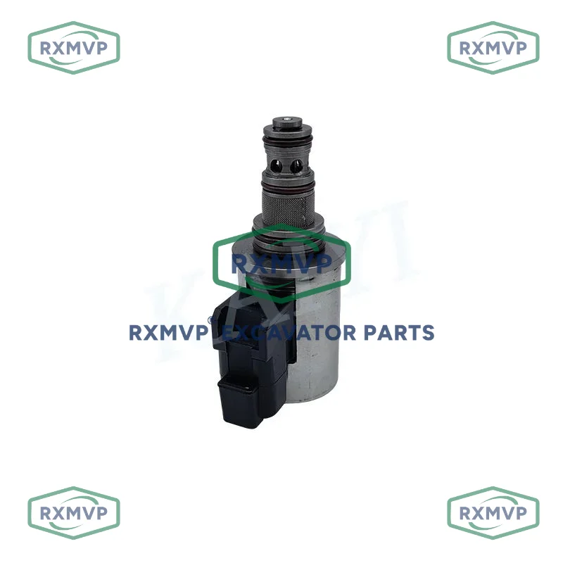 For Caterpillar cat CAT/216B/236B/277C/299C Solenoid Valve 195-9700 Excavator Solenoid Valve