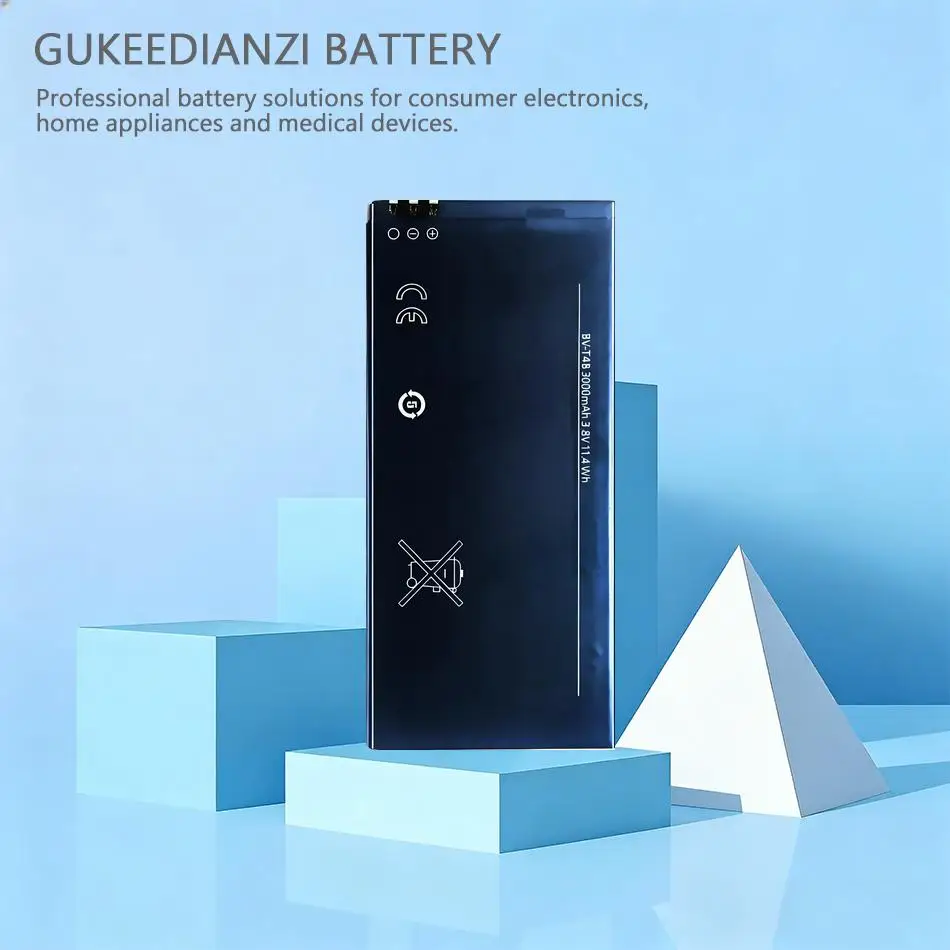 Mobile Phone Batter…