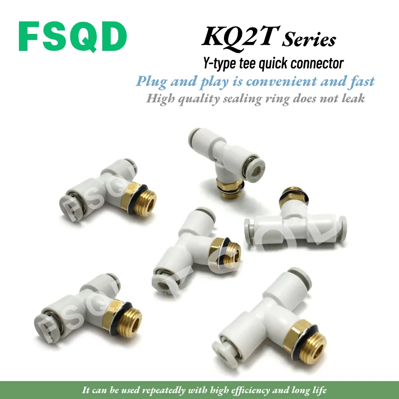 KQ2T04 KQ2T06 KQ2T0…