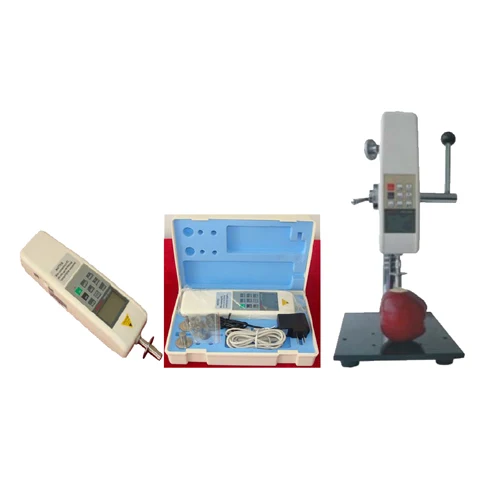 CHINCAN GY-4 Digital Fruit Sclerometer Fruit Laboratory Penetrometer Fruit Hardness Tester With Best Price