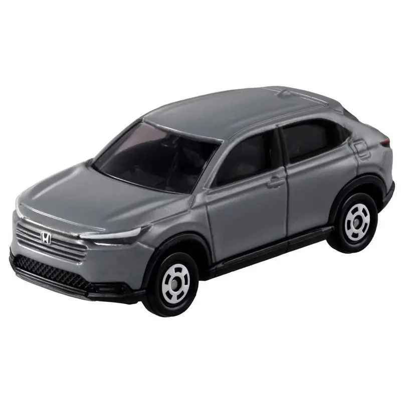 タカラトミー トミカ リミテッド ヴィンテージ ホンダ ヴェゼル 合金製カーモデル 109 ダイキャスト玩具 車両 コレクションディスプレイ用