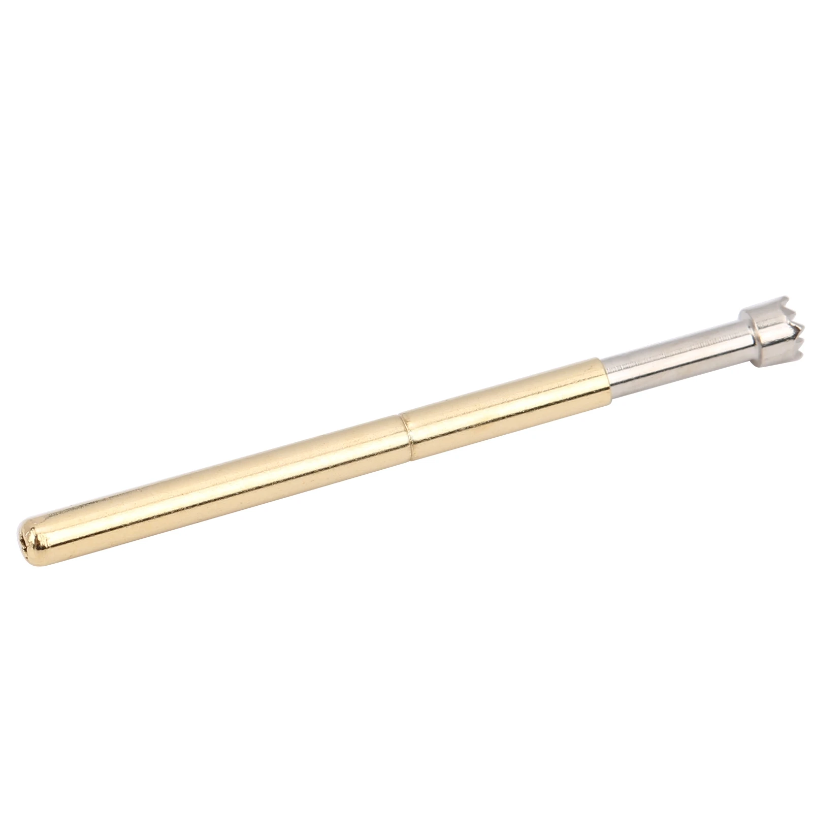 Spring Test Probe Testing Contact Pin 9 Claws 2mm Industrial Supplies P125‑H Industrial Supplies Spring Testing Probe