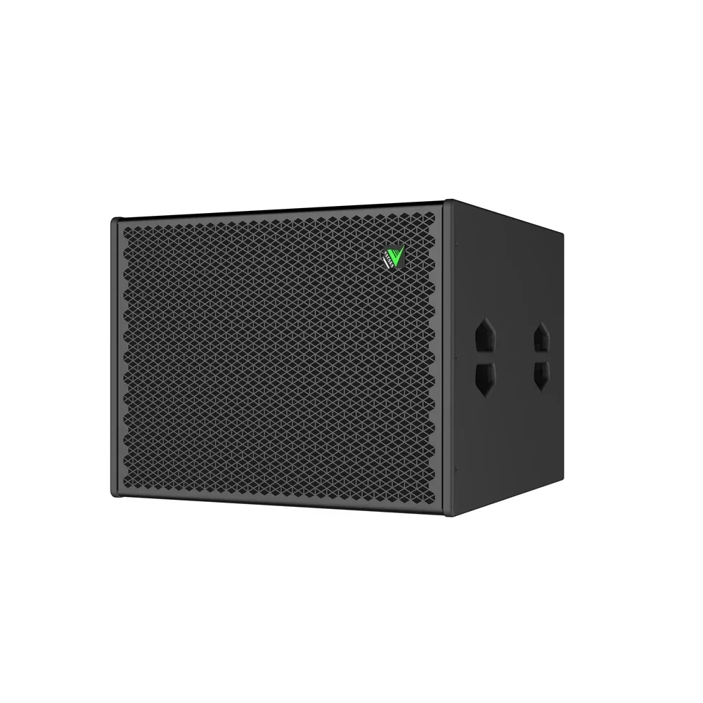 

High Quality Subwoofers 18-inch Subwoofer Speaker For Church