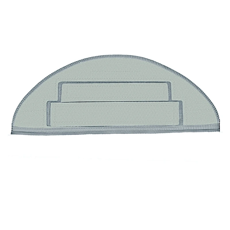 ชุดอุปกรณ์เสริมตามที่แสดงอะไหล่เครื่องใช้ในบ้านอุปกรณ์เสริมสำหรับเครื่องดูดฝุ่นหุ่นยนต์ S8 roborock/S8 +/S8 Pro/G20