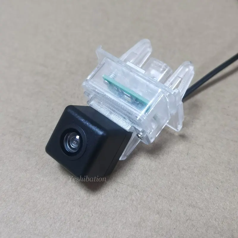 Car Rear View Camera For Mercedes Benz Viano Vito Valente Metris W447 2015~2018 Reversing Camera / High Quality Back Up Camera