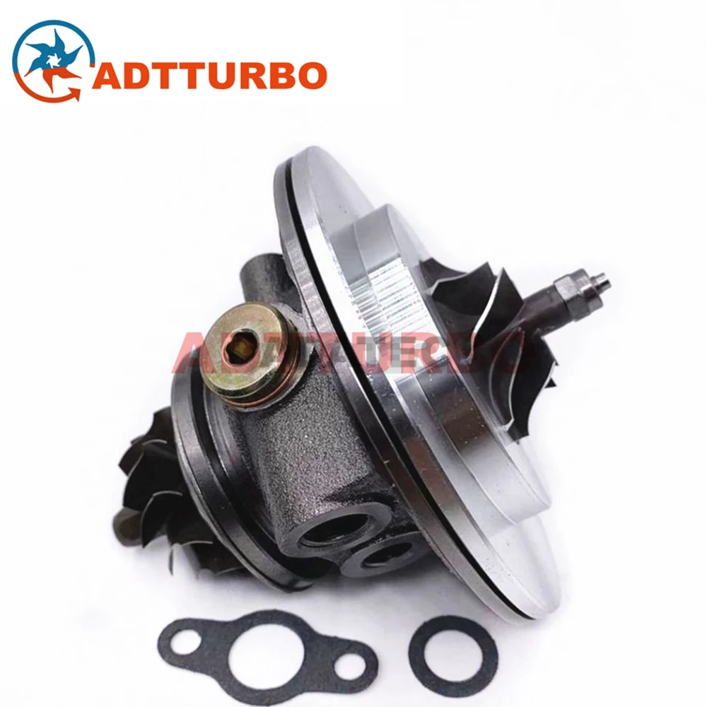 K03 Twin Turbo cartridge Left + Right Side CHRA Turbo charger For Audi A6 S4 All Road 2.7 TDI AJK ARE 53039880016 53039880017