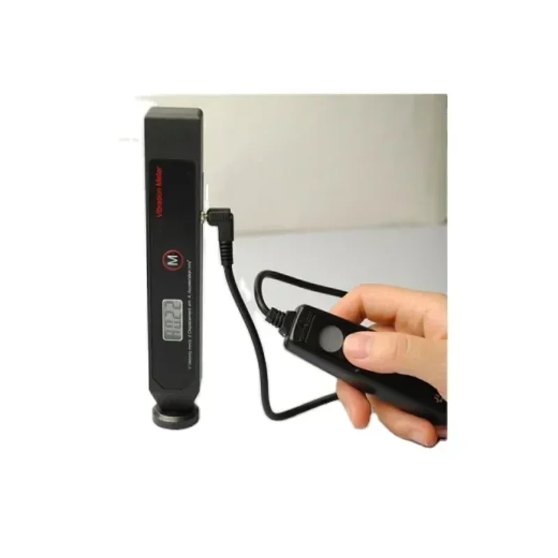 

2026 HG6450-1V Pen Type Bearing Condition Detector Velocity Vibration Meter