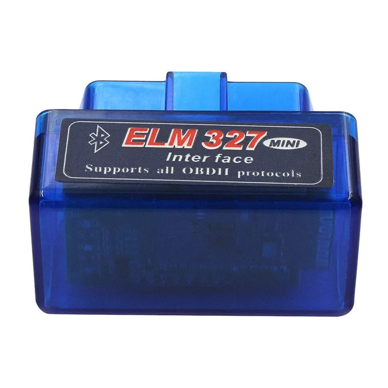 ELM 327 V1.5 Bluetooth PIC18F25K80 Chip OBD2