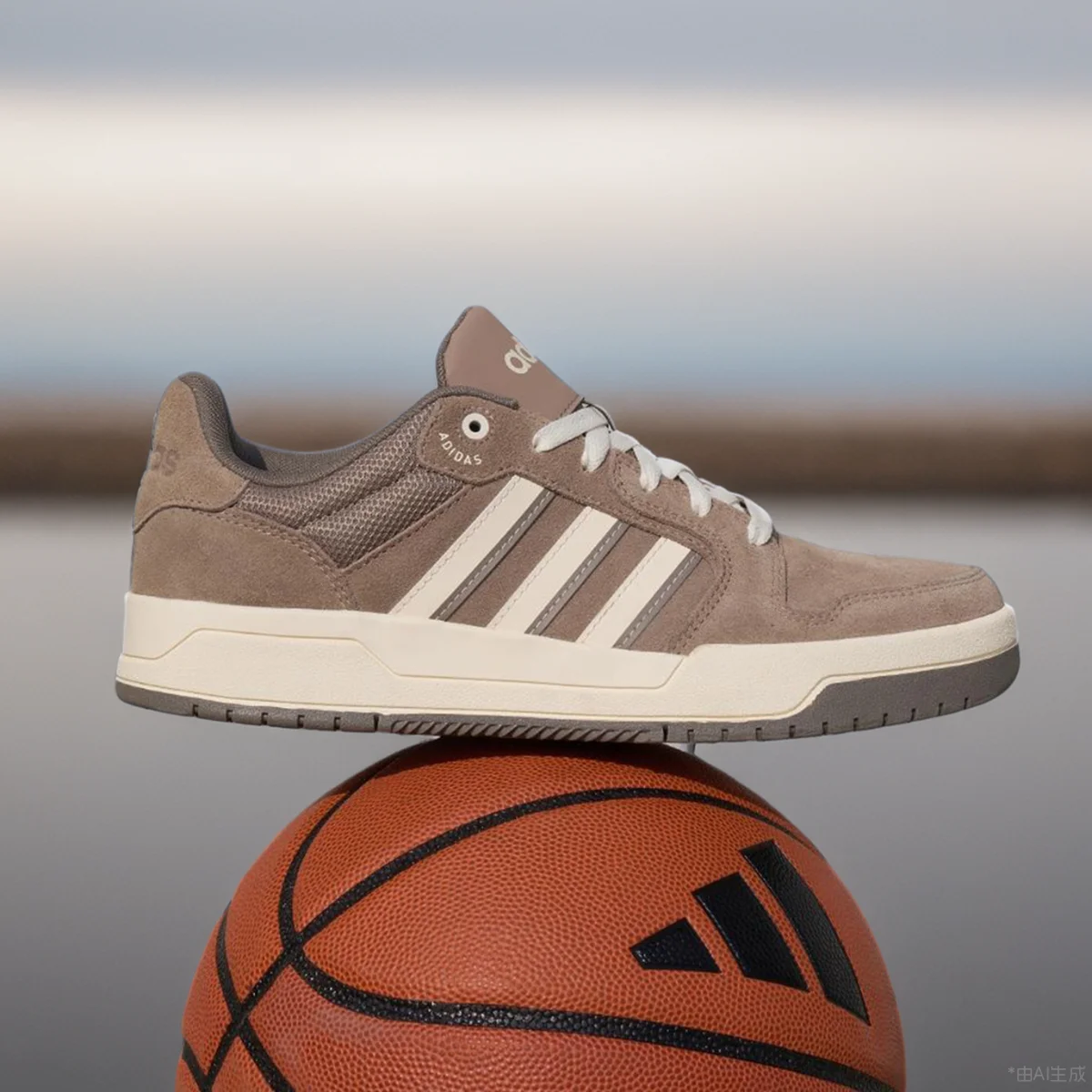 

Adidas оригинальные мужские и женские классические баскетбольные кроссовки ENTRAP на шнуровке в стиле ретро KI8457