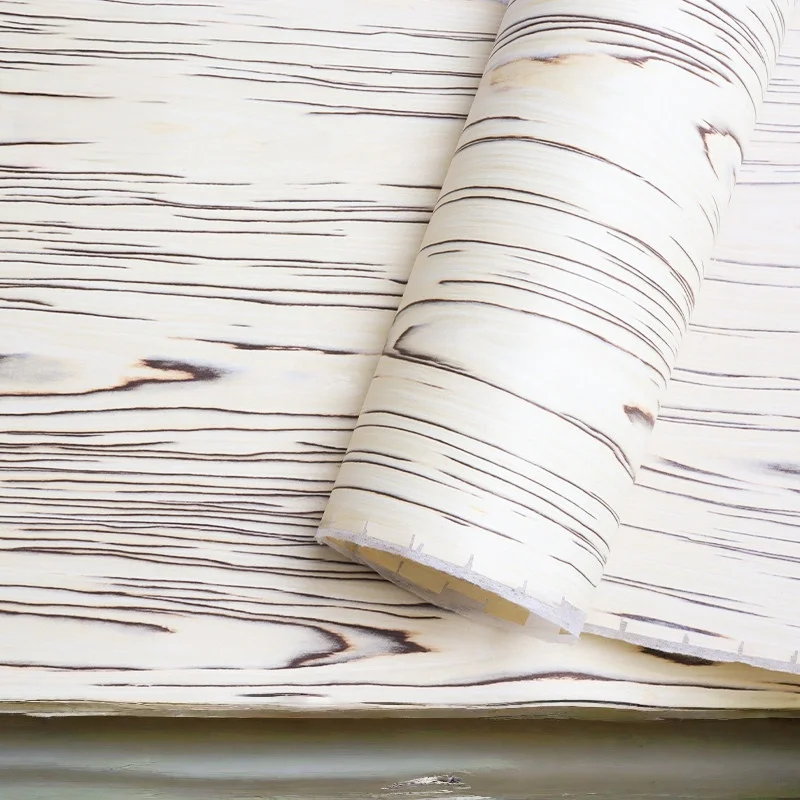 White Velvet Engineered wood veneer, 0.25mm, 250x58cm, For Bedroom Feature Wall & Cabinet Refinishing.(Backing Non-woven Fabric)
