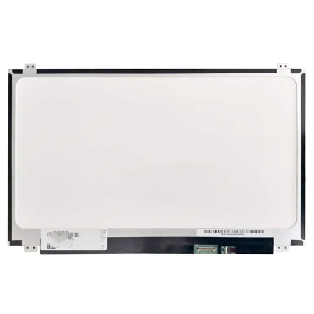 15.6 Inch LCD Screen Display Panel for Dell Inspiron 15 5576 FHD 1920x1080 Non-touch 60Hz EDP 30pins