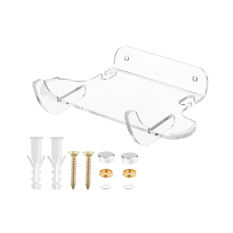 ل Beats Pill 2024 الصوت جدار جبل مكبر صوت أكريليك جدار جبل رف معلق الحائط قوس أفقي B