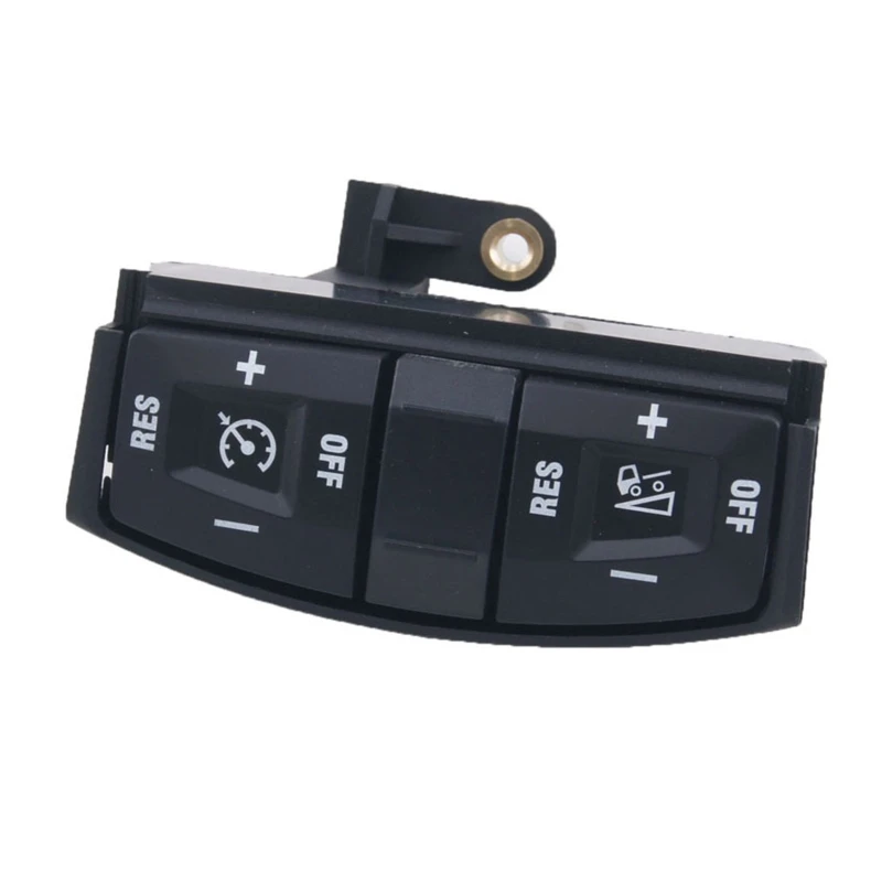 

Steering Wheel Buttons Replaces 1870912 For ScaniaP Tseries AOS
