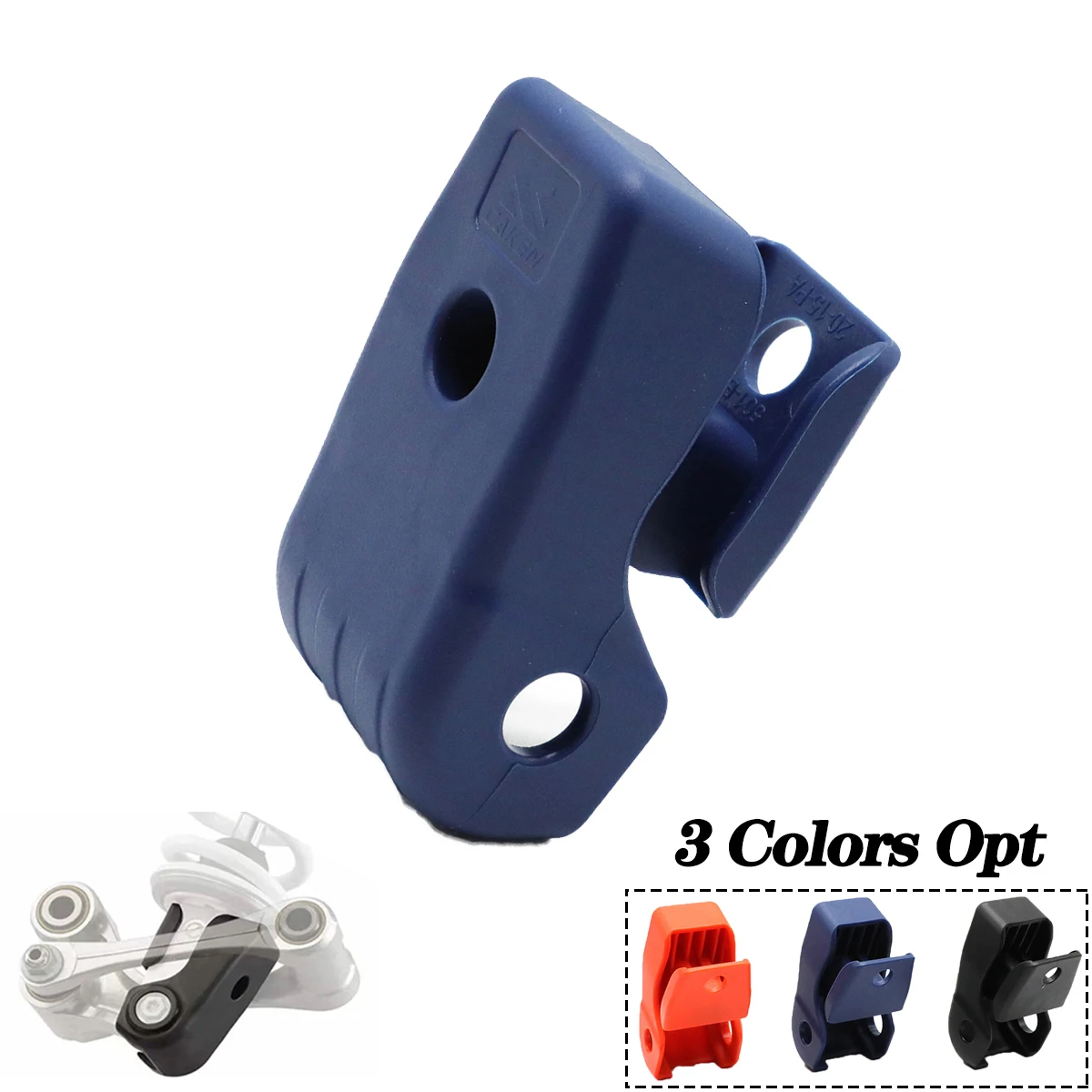 

Защитная крышка для соединительной тяги, амортизатор, протектор для KTM SX SXF XC XCF 125 150 200 250 350 450 500, фабричное издание 2015-2023