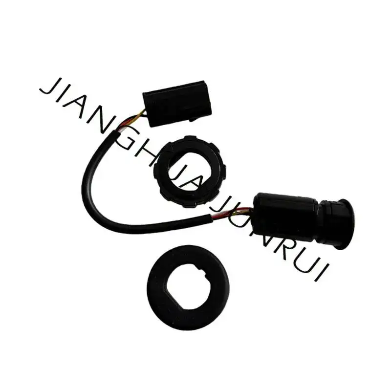 For JAC Refine FOR HYUNDAI Starex H1 Pdcparking Distance Control Rear Bumper Ultrasonic Parking Sensor 957004A400 99110V2011