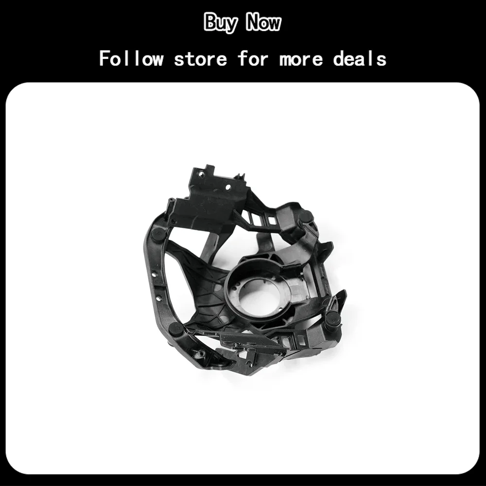 support-entierement-absorbant-les-chocs-support-d'amortisseur-de-cardan-pieces-de-rechange-de-reparation-pour-mavic-4-pro