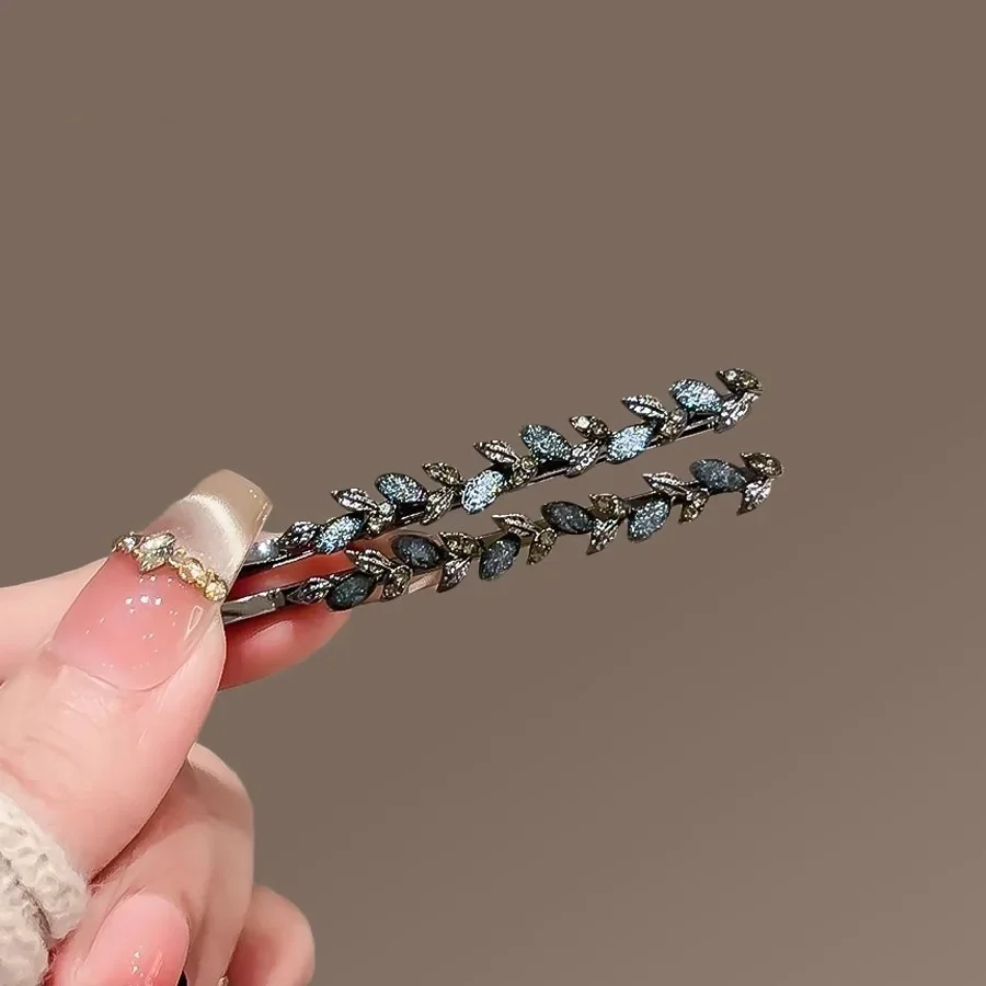 Thumbnail 3 - #89 Best Metal Hair Clip Sets to Buy In 2026