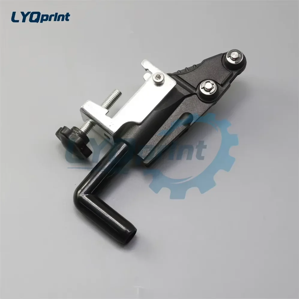00.600.0156 00.520.0367 Suction Slow Down Element Compatible With Heidelberg PM52 SM52 Offset Printing Machine