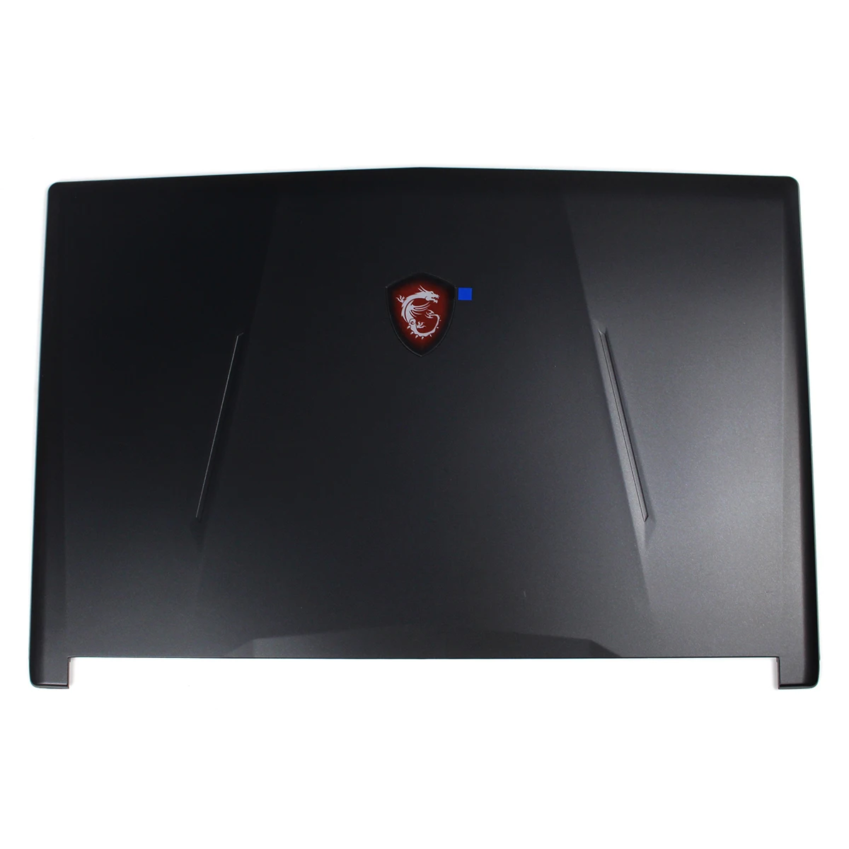 เคสแล็ปท็อปใหม่เอี่ยมสำหรับ MSI GL63 MS-16P4 GP63 16P5 16P6 16P7 16P 8ปกหลัง LCD เคส