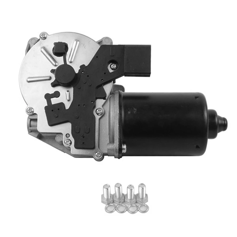 Well-Wiper Motor Windshield Front Wiper Motor 61617194029 For BMW E60 E61 E63 E64 2001-2010