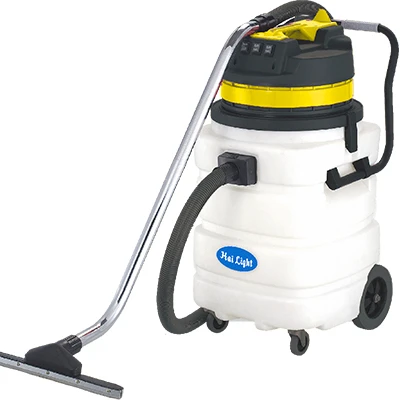 Wet and Dry    Vacuum Cleaner  90L 3000W