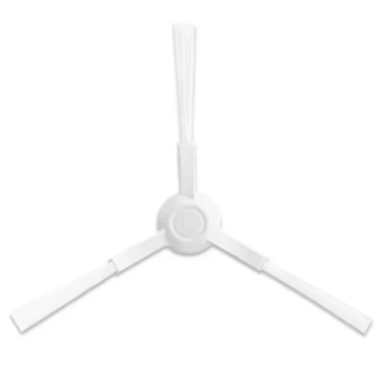 N85R-For Xiaomi Robot Vacuum S10 S12 T12 B106GL / Mop 2S XMSTJQR2S / 3C B106CN الجانب الرئيسي فرشاة تصفية ممسحة الملابس خرقة