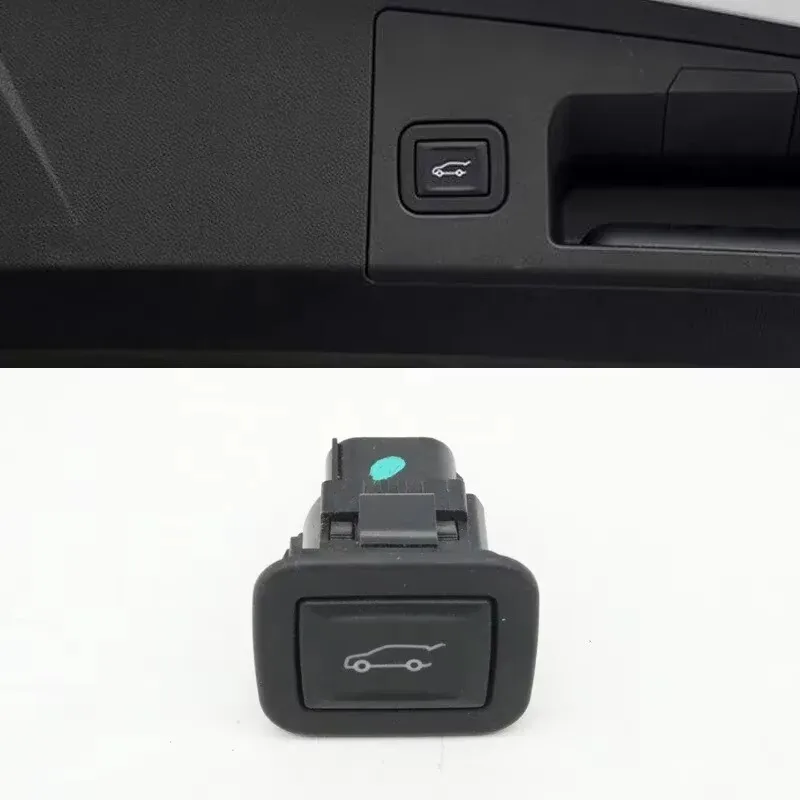 

Electric Rear Tailgate Trunk Lock Release Switch For Cadillac SRX Buick Envision