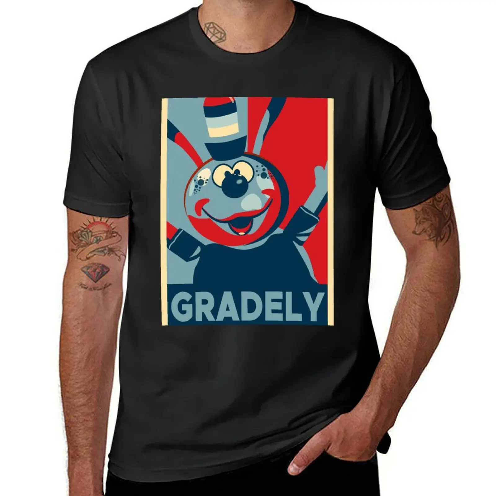 Chorlton and The Wheelies Gradely T-Shirt for a boy plus sizes vintage clothes t shirts for men graphic