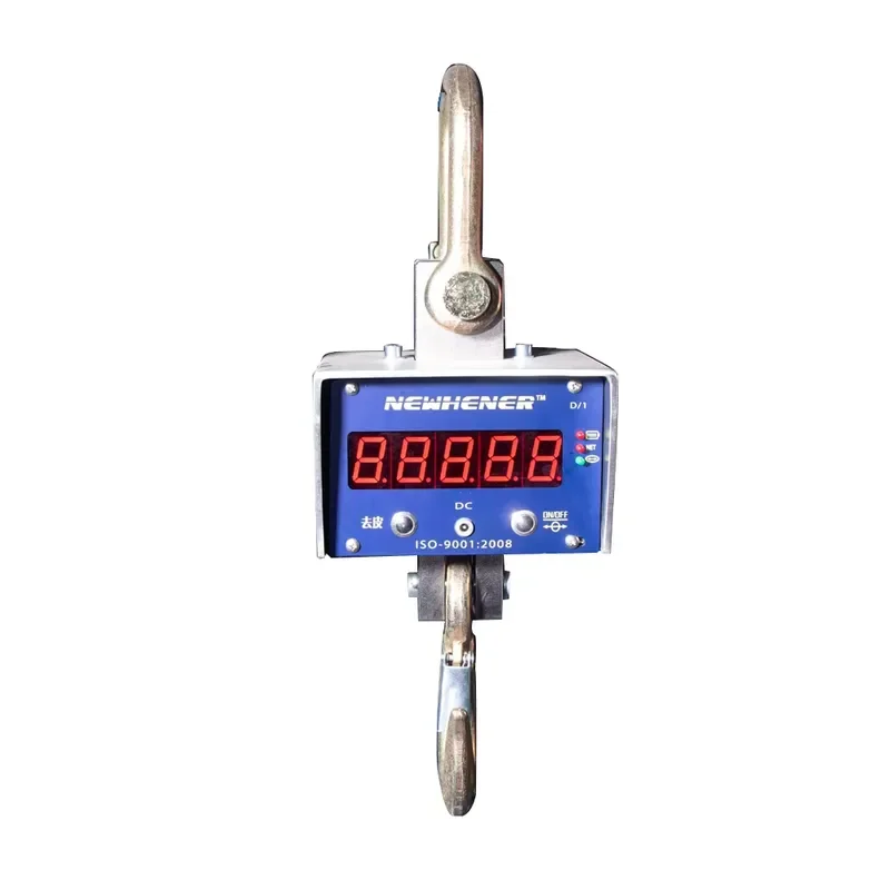 Free delivery of 1 ton 5、10 、15 、 50 tons digital weighing scale