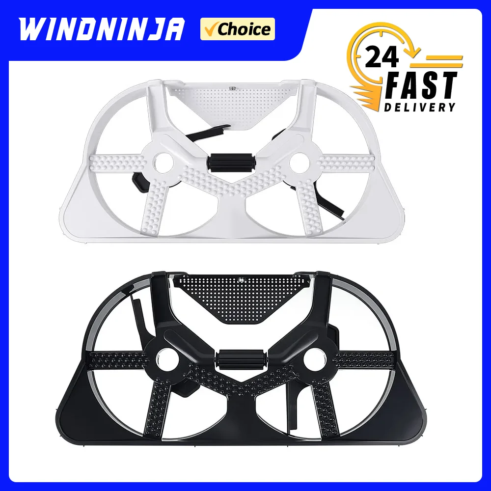 Basisstation-Tray für Dreame X30 Ultra, X40 Ultra, S30 Pro Ultra, L10s Ultra Gen 2, L10s Pro Ultra Roboterarm-Serie – Ersatzteil-Kit