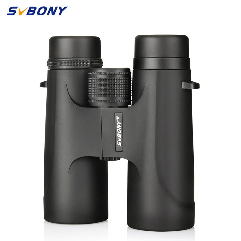 Svbony SV40 Binoculars 10X42/8X32 Telescope Powerful Professional HD Long Range camping equipment For Traving Suvival