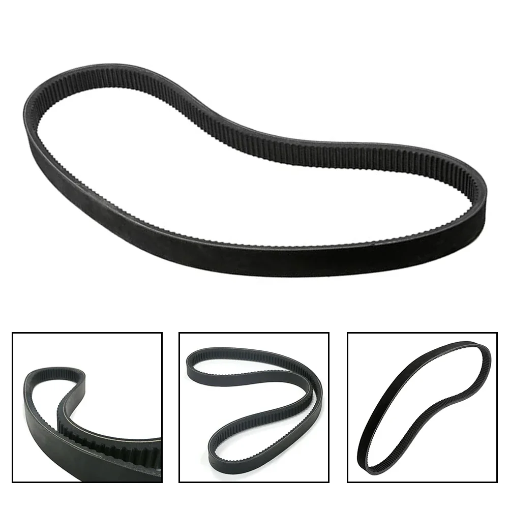 صيانة وإصلاح حزام محرك حزام الخليع 1420 مم طول 29.5 مم عرض سهل التركيب خدمة طويلة الأمد #4