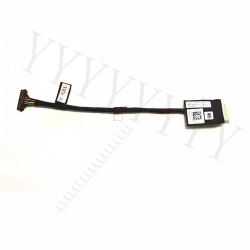 

Y + новый аккумуляторный кабель 450.0NF0C.0001 для Dell Latitude 3420 3520 E3420 E3520 07 В постоянного тока