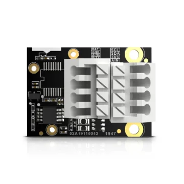 Módulo de interface WisBlock RS485 |   RAK5802 |   RAKwireless