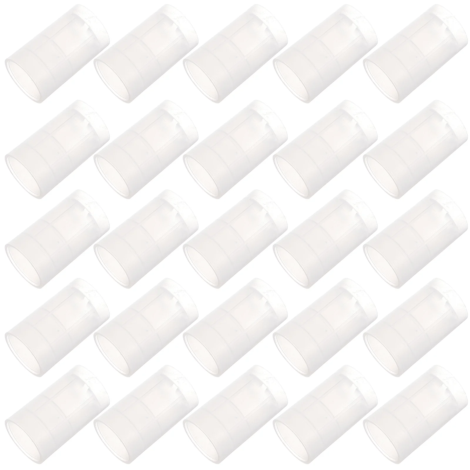 

50 Pcs Ampoule Opener Glass Ampule Vial Opening Tool Bottle for Nurse
