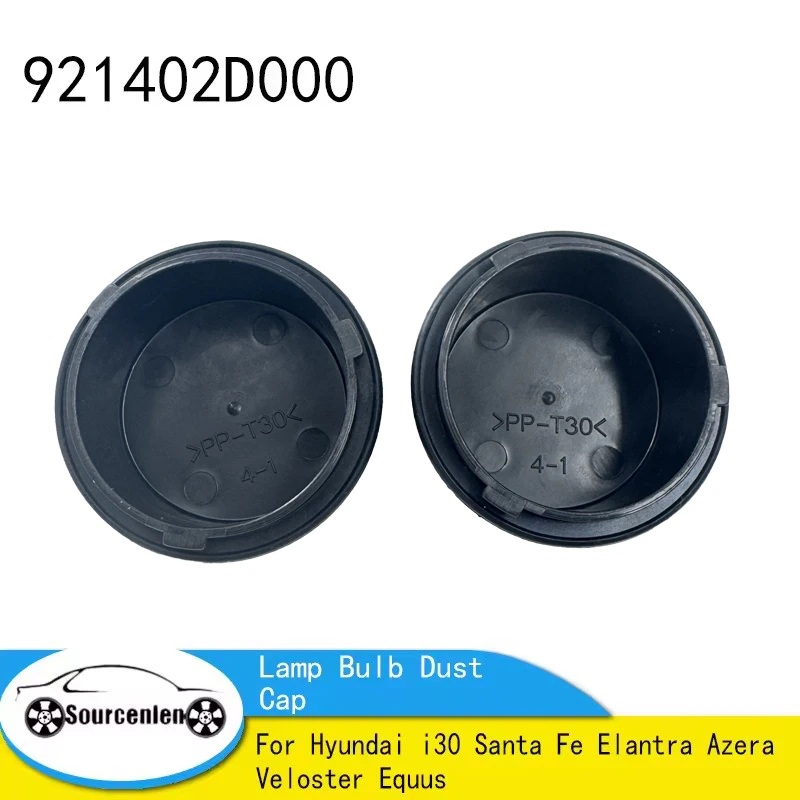

Новая оригинальная пылезащитная крышка для лампы фары Hyundai i30 Santa Fe Elantra Azera Veloster Equus 921402D000