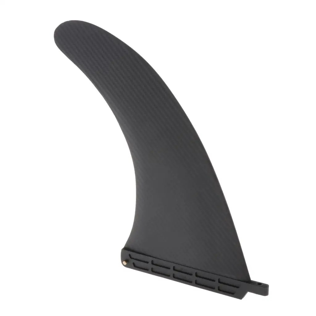 

10inch Fin Single Fin Replacement, Surf Boards Paddleboards Accessories