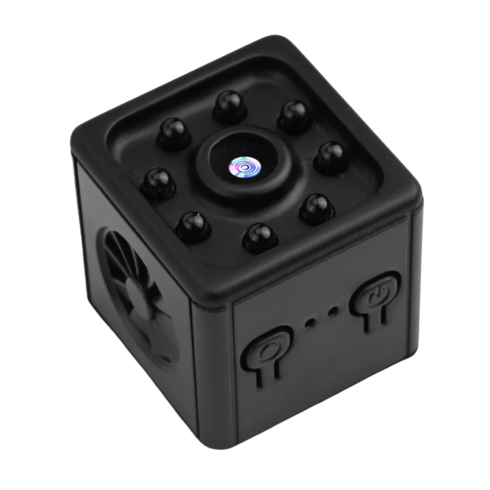 

WiFi Outdoor Sports Camera HD Mini WiFi IP Camera For Home Security With Sleep Standby Infrared Home Camera