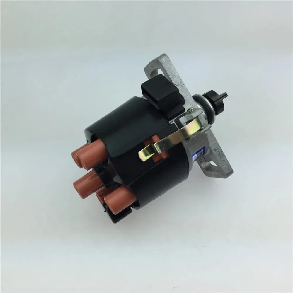 For The Chery QQ QQ1.1 Car Distributor Engine for Waterproof Distributor Cover, QQ3, 1.1L, 465 Engine, Distributor Head