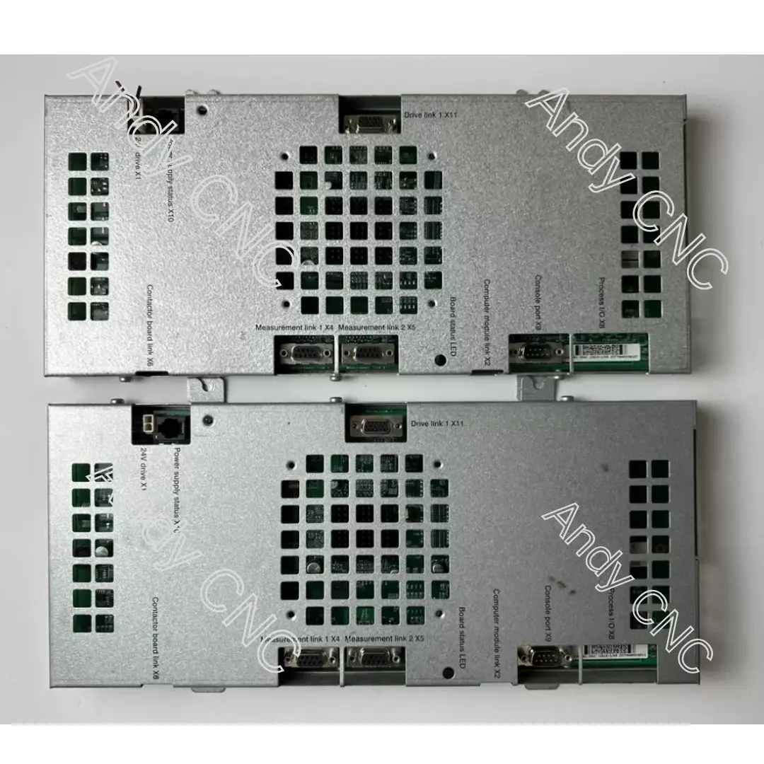 

Used DSQC601 control cabinet board 3HAC12815-1/09 Test OK Fast Shipping