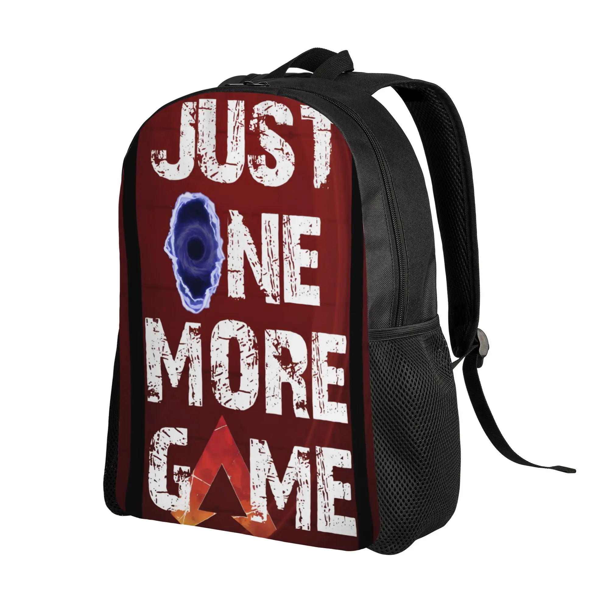 1Piece ApExi Battle Royale Fps Fans Schoolbag Dimensional Rift Backpack New Semester Begins
