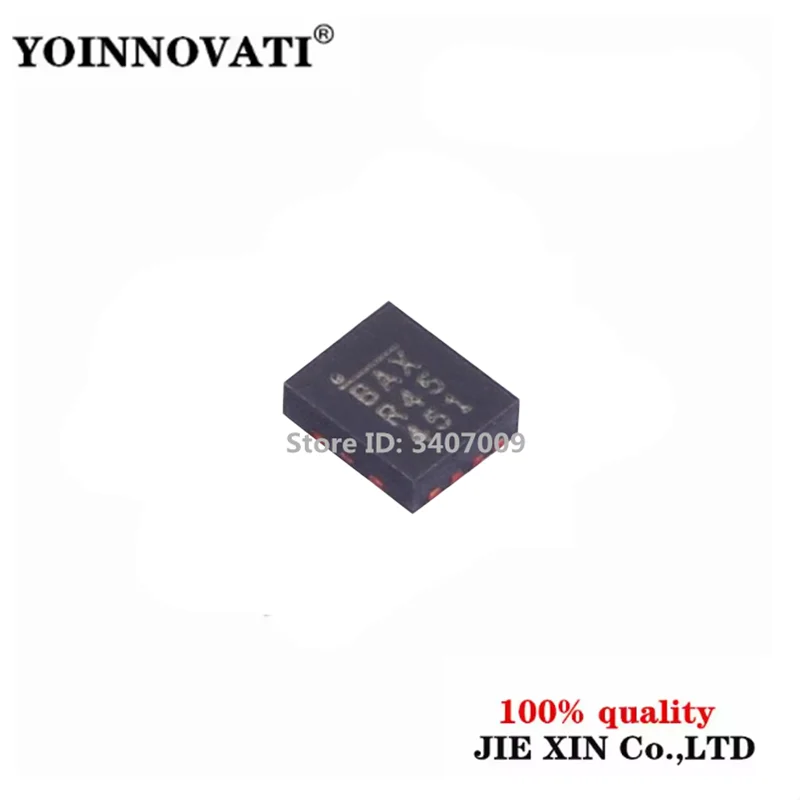 

5-10piece/lot MP2491C MP2491CGQB MP2491CGQB-Z BAX QFN-13 audio amplifier