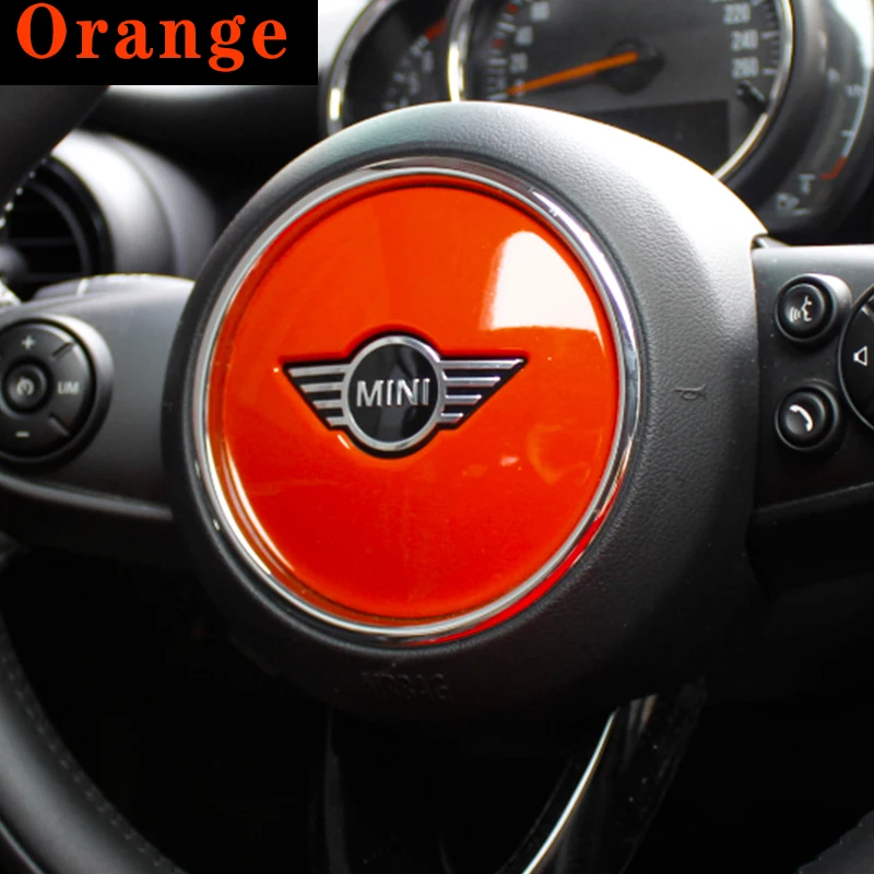 Car Steering Wheel … - image