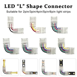 透明LEDストリップライト,ロール形状カバー,ws2812 ws2815 cob,幅8mm,10mm,12mm, 2ピン,3ピン,4ピン,5ピン,6ピン