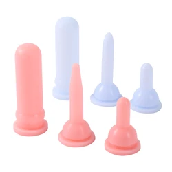 10pcs Small pet pacifier Dog cat bottle pet pacifier care tool red blue white replacement nipple milk feeding cat puppy