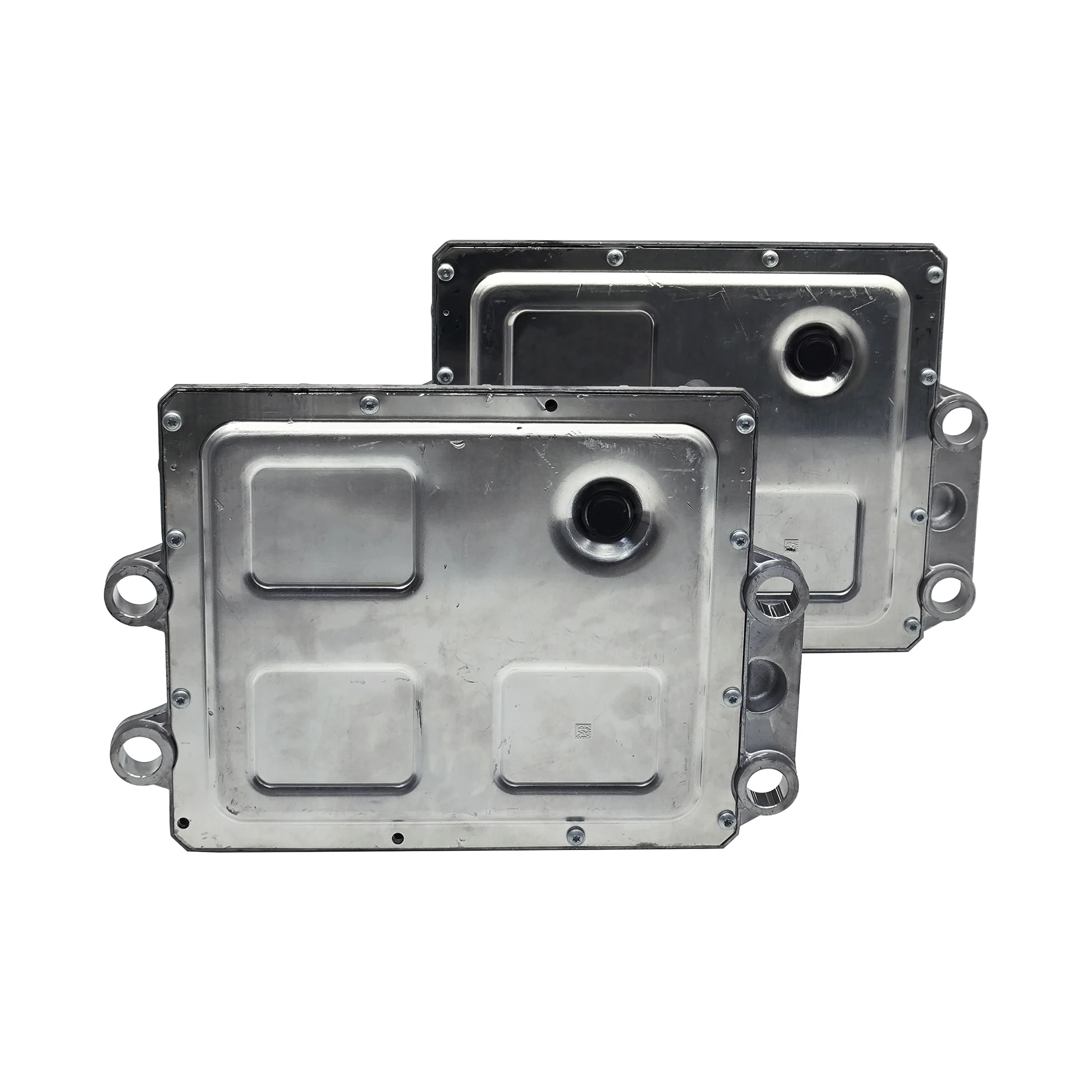 

For A0024464235 the original engine computer board electronic control module for Mercedes-Benz.