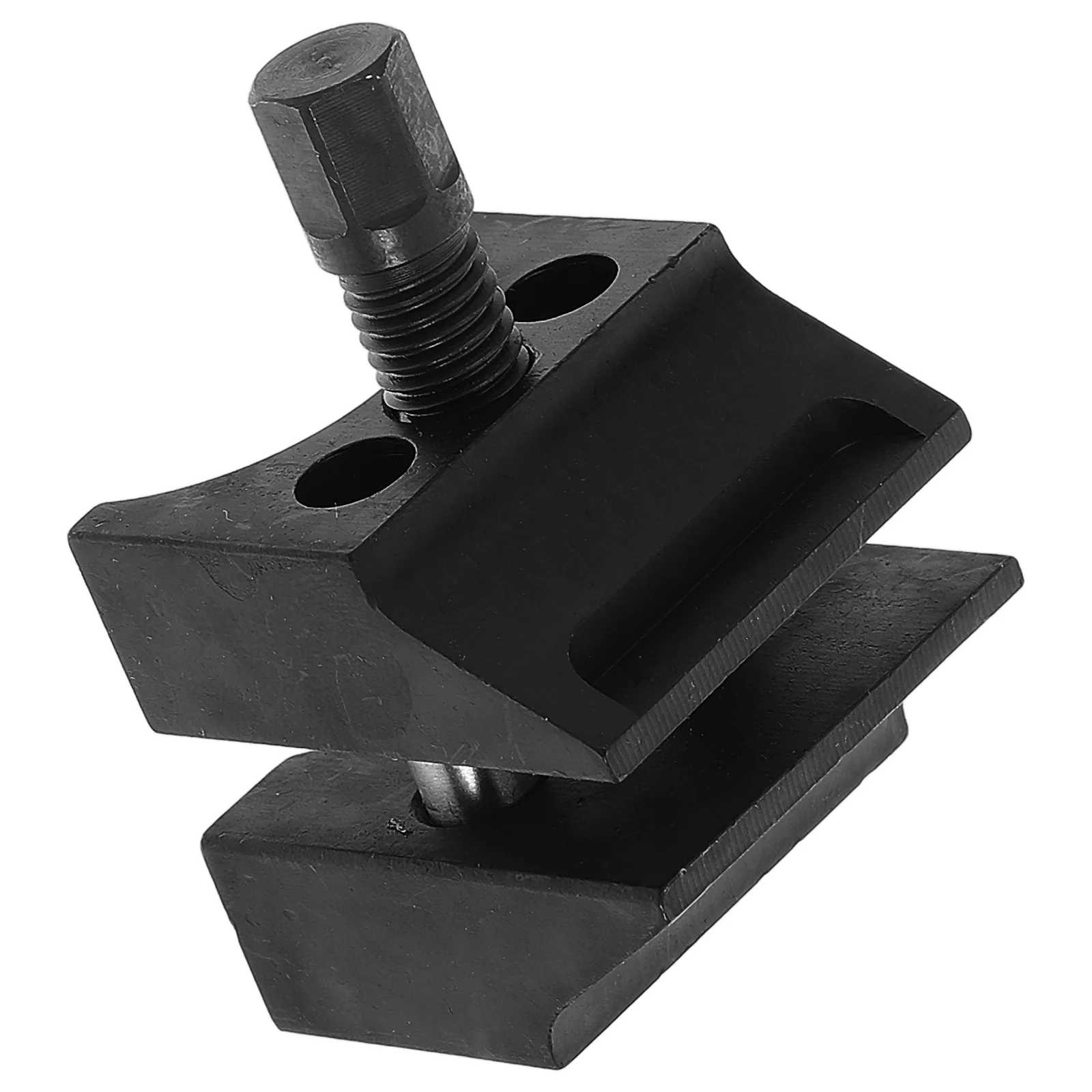 

Universal Car Suspension Strut Splitter Tool Double Ended Design for Various Models Steering Spreader Durable Steel