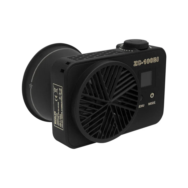 New Design Led Vide…