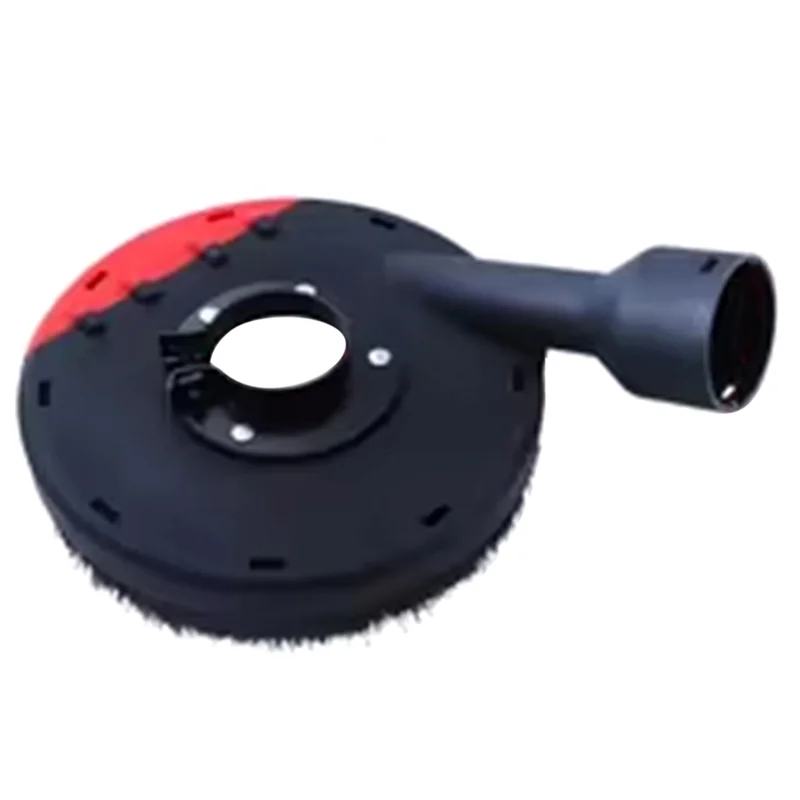 

TFORU-Насадки для шлифовальной машины Универсальное шлифование поверхностей для пылезащитного чехла Угловая шлифовальная машина Для пылезащитного кожуха Для сбора пыли Effic 125-