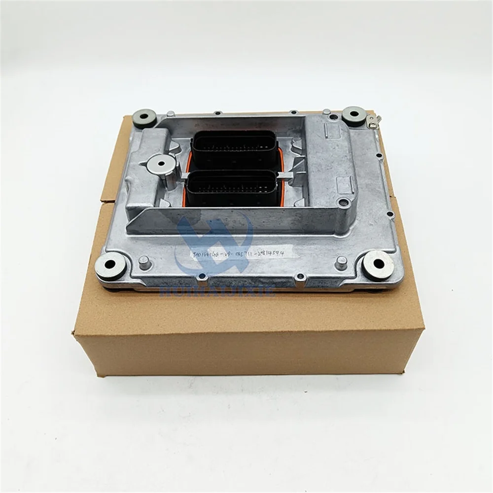 

Высококачественный новый контроллер ЭБУ экскаватора 20814594 для Volvo Tad1643 Tad1642 Tad1641 TAD940 TAD941